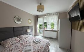 Apartament 40m2 w Międzyzdrojach 150 m od morza!